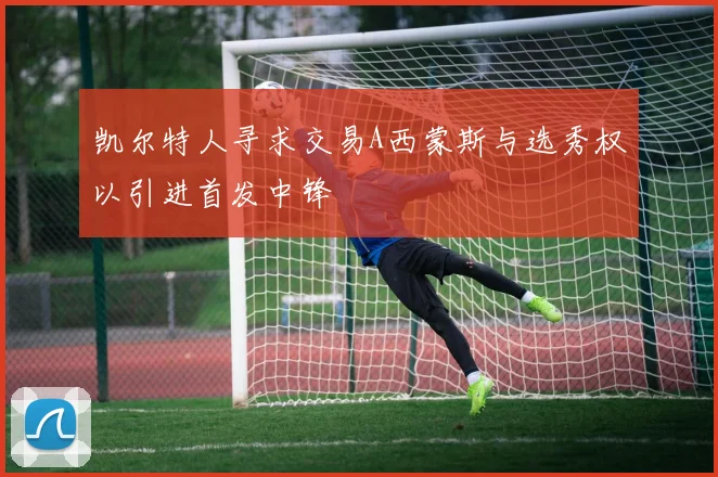 凯尔特人寻求交易A西蒙斯与选秀权以引进首发中锋
