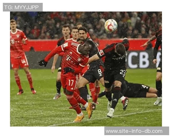 梅开二度的多基荣膺柏林联合与拜仁大战全场最佳表现