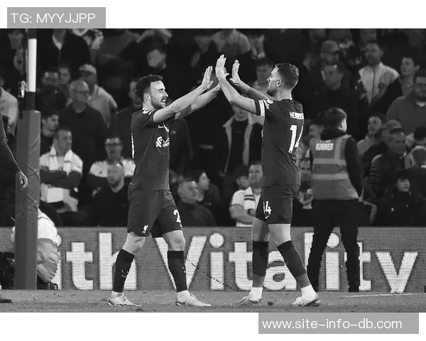 怀念永恒的20号亨德森社交媒体分享若塔庆祝模仿照