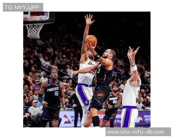 阿伦分析湖人暂停时机对狄龙技犯的影响与比赛走势