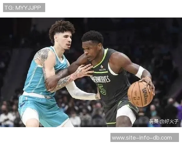 森林狼在字母争夺战之外还积极追逐拉梅洛鲍尔的交易机会