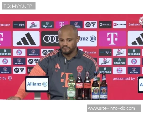 孔帕尼谈乌尔比希向传奇门将学习明日再讨论磁卡离队事宜